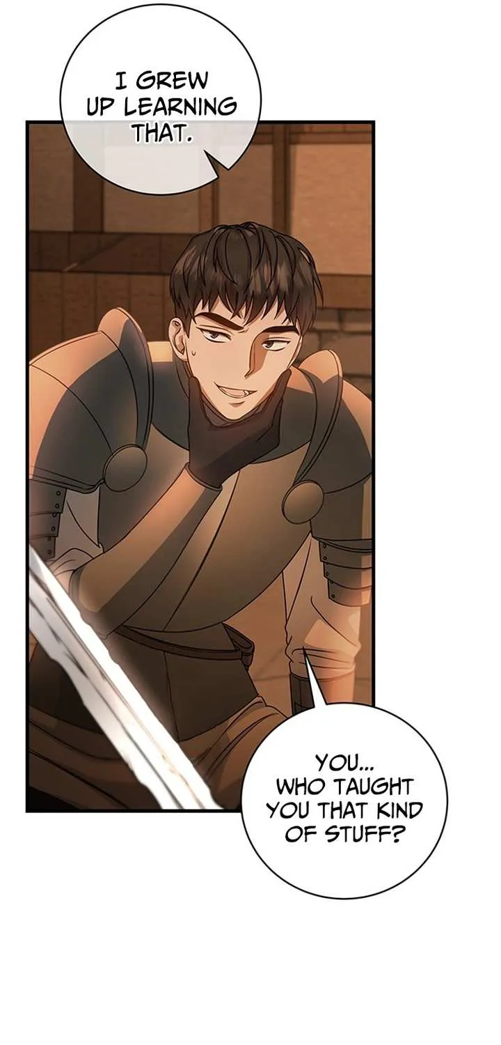 It's My Destiny to Be Hero's Savior Chapter 16 page 12 - 