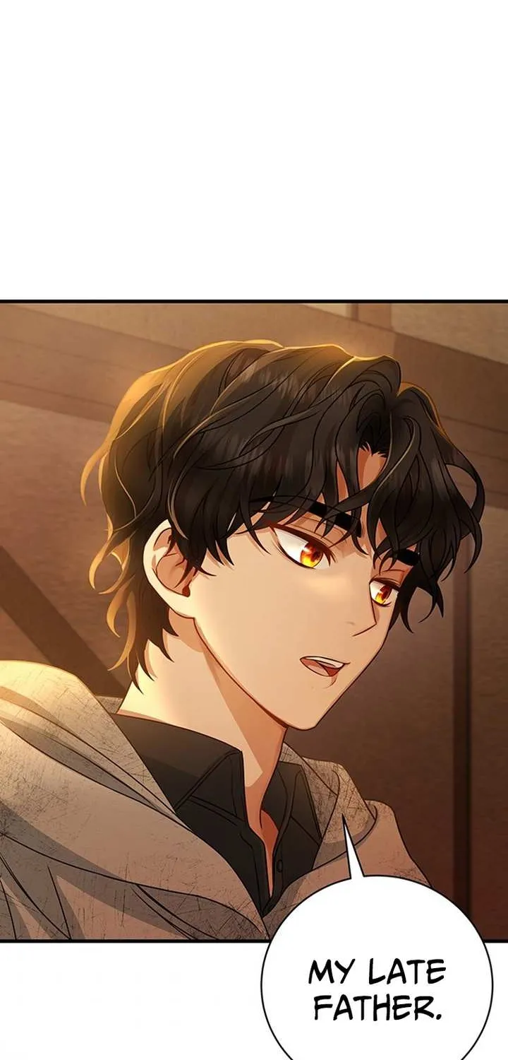 It's My Destiny to Be Hero's Savior Chapter 16 page 13 - 