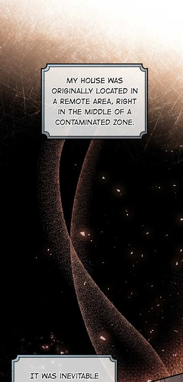 It's My Destiny to Be Hero's Savior Chapter 16 page 15 - 