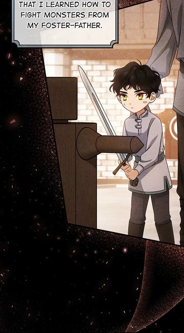 It's My Destiny to Be Hero's Savior Chapter 16 page 16 - 