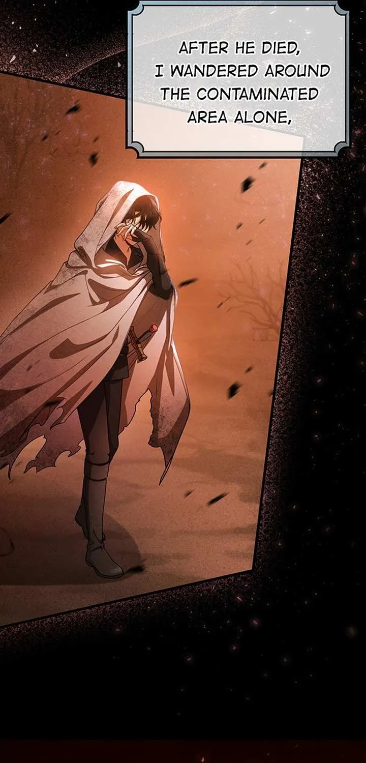 It's My Destiny to Be Hero's Savior Chapter 16 page 17 - 