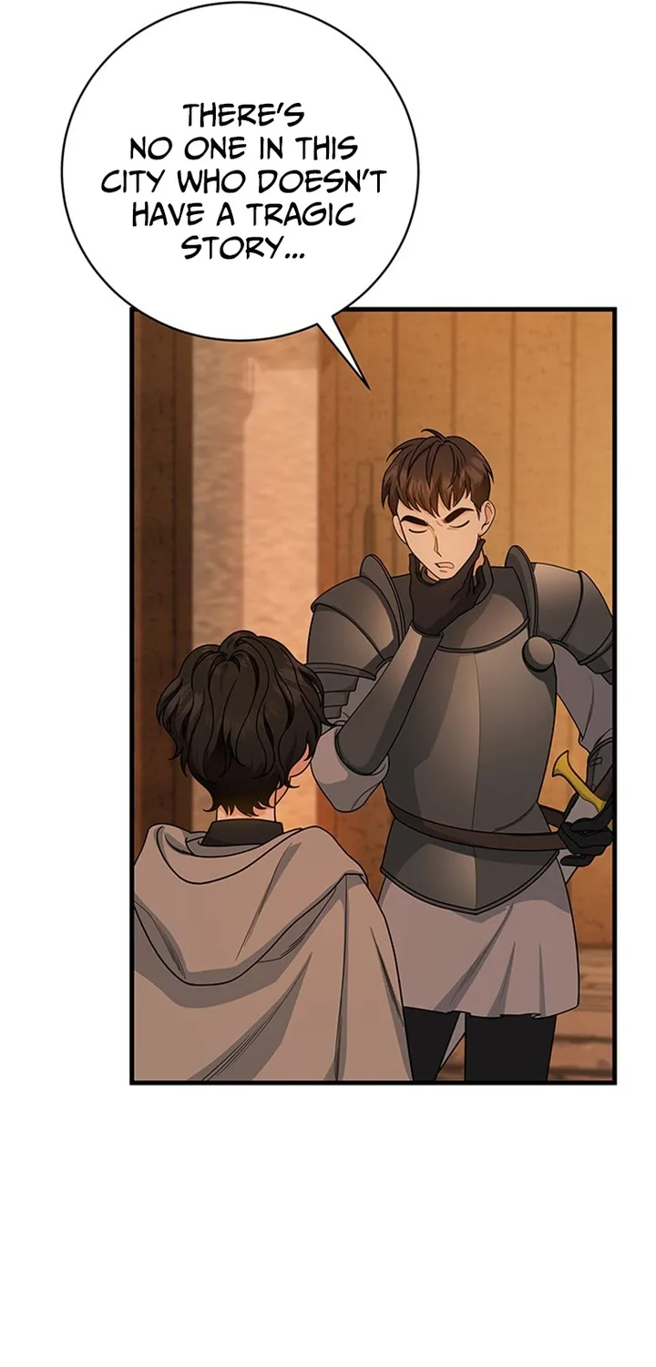 It's My Destiny to Be Hero's Savior Chapter 16 page 20 - 