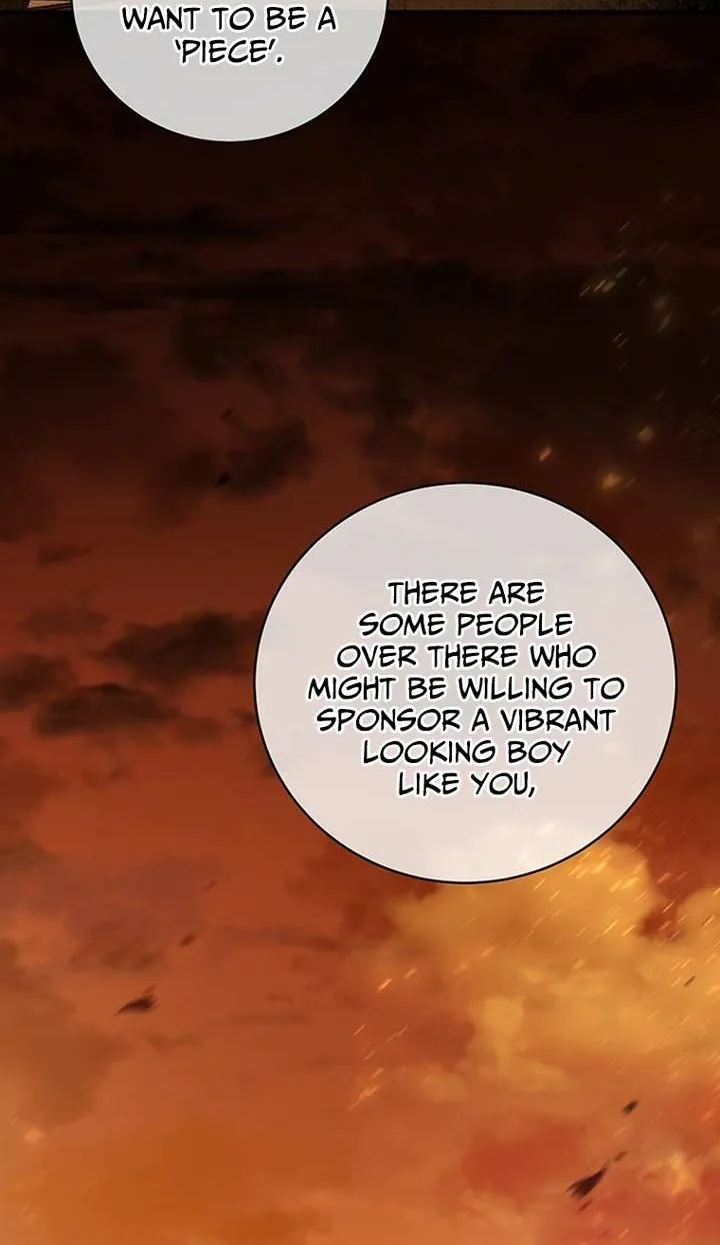 It's My Destiny to Be Hero's Savior Chapter 16 page 24 - 