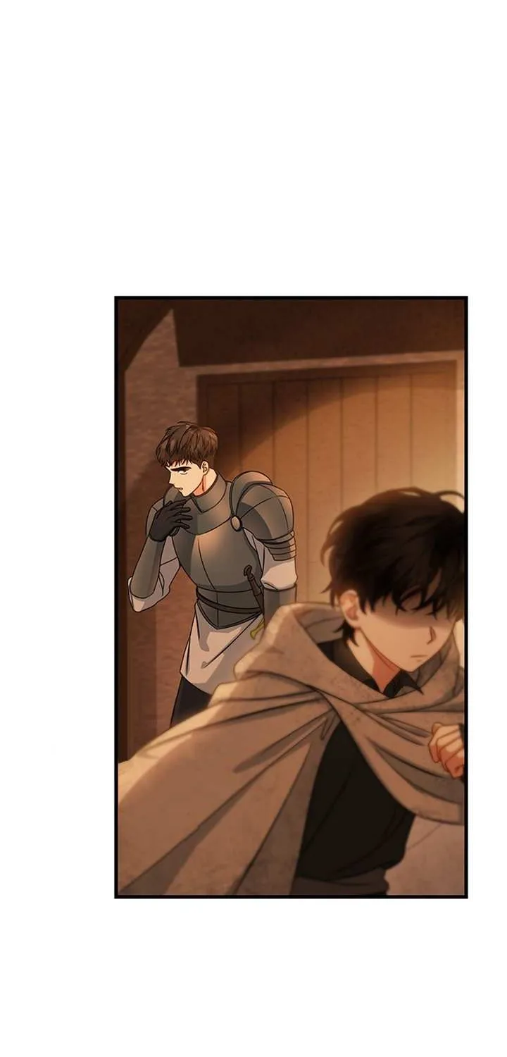 It's My Destiny to Be Hero's Savior Chapter 16 page 26 - 
