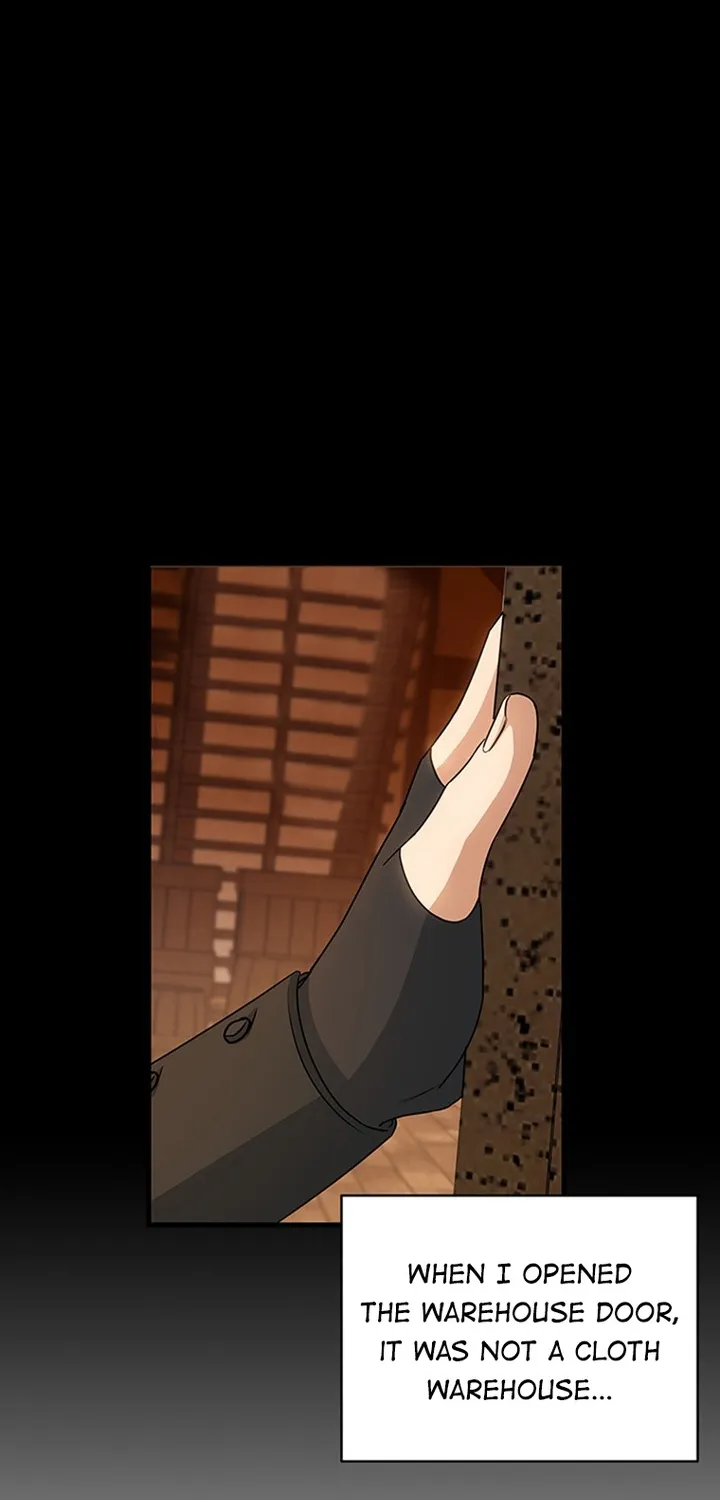 It's My Destiny to Be Hero's Savior Chapter 16 page 35 - 
