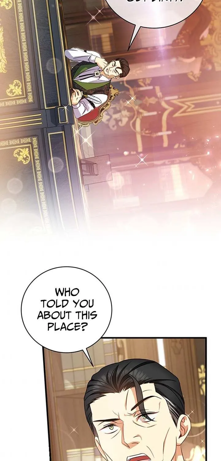 It's My Destiny to Be Hero's Savior Chapter 16 page 40 - 