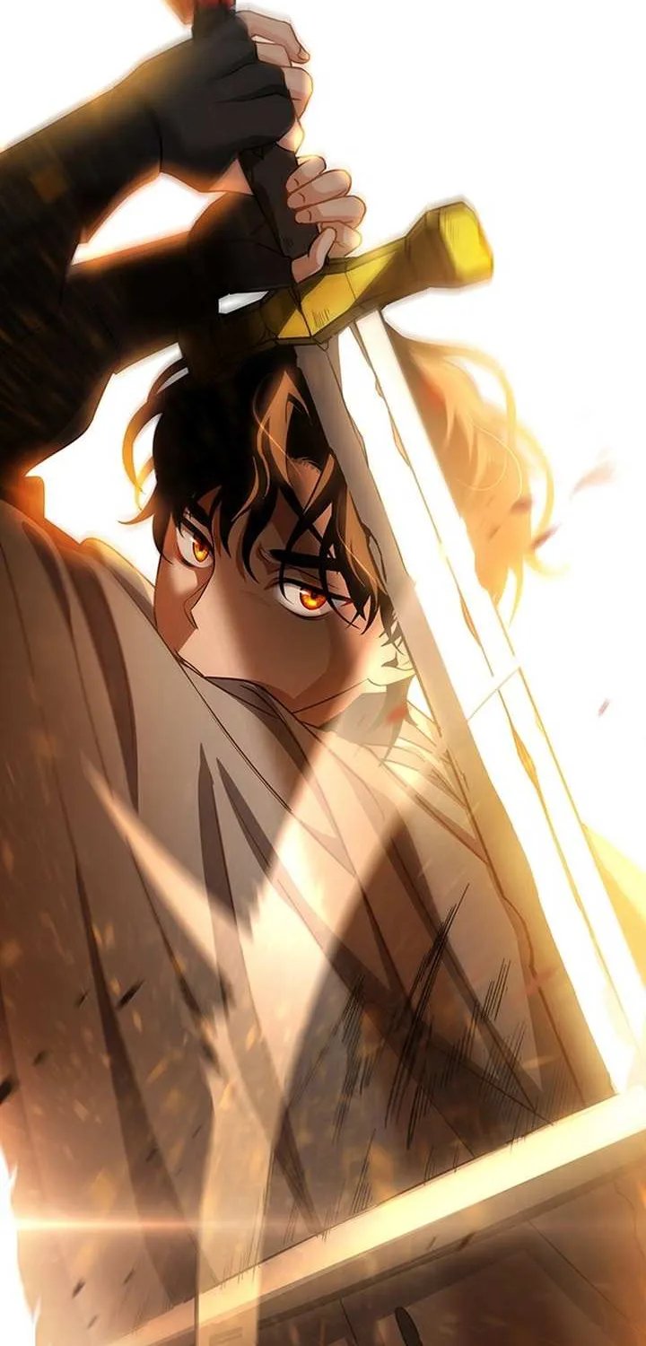 It's My Destiny to Be Hero's Savior Chapter 16 page 5 - 