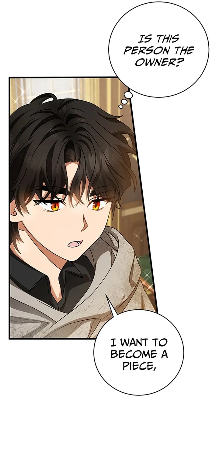 It's My Destiny to Be Hero's Savior Chapter 16 page 42 - 