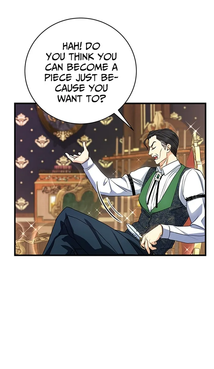 It's My Destiny to Be Hero's Savior Chapter 16 page 43 - 