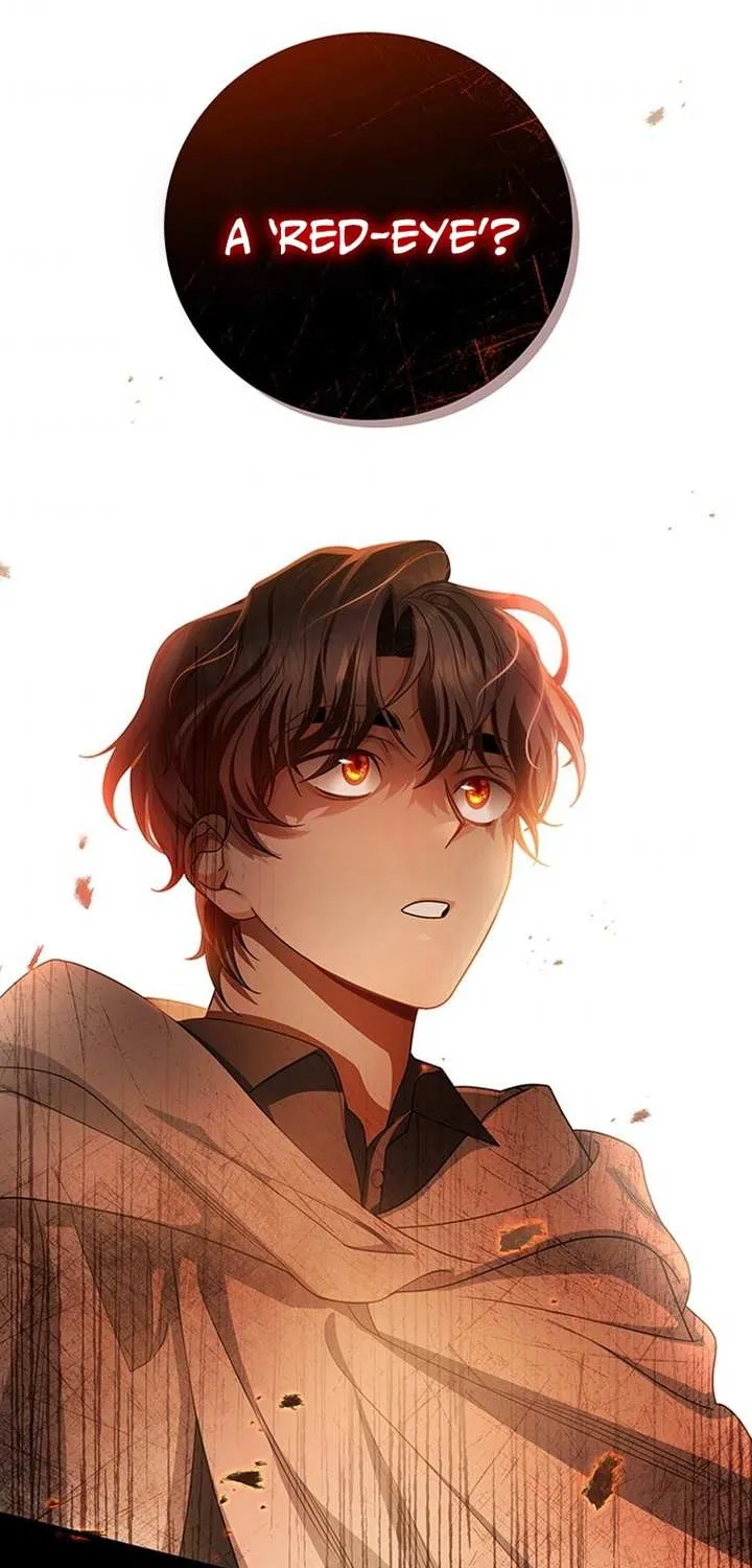 It's My Destiny to Be Hero's Savior Chapter 16 page 48 - 