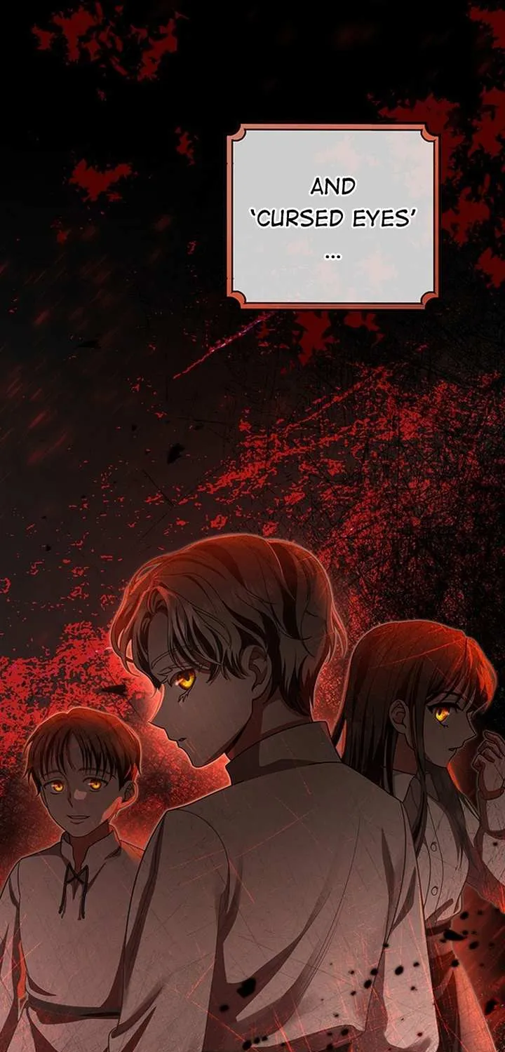 It's My Destiny to Be Hero's Savior Chapter 16 page 50 - 