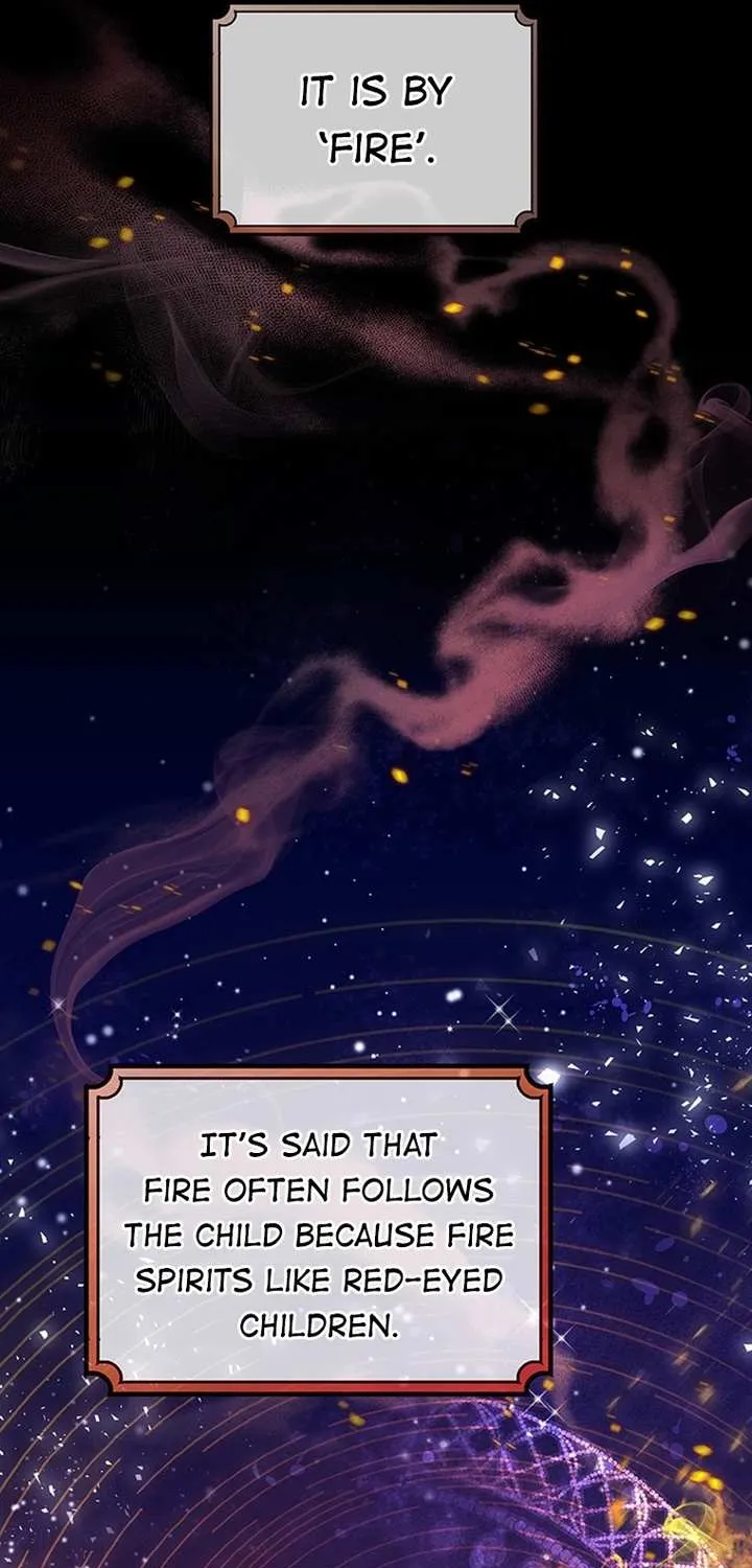 It's My Destiny to Be Hero's Savior Chapter 16 page 55 - 