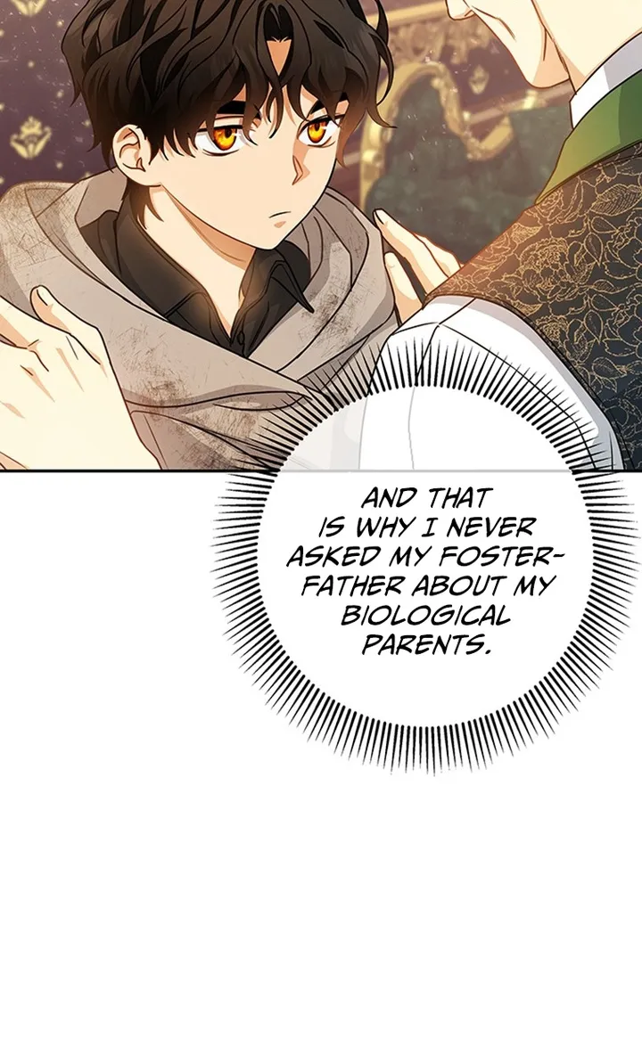 It's My Destiny to Be Hero's Savior Chapter 16 page 59 - 