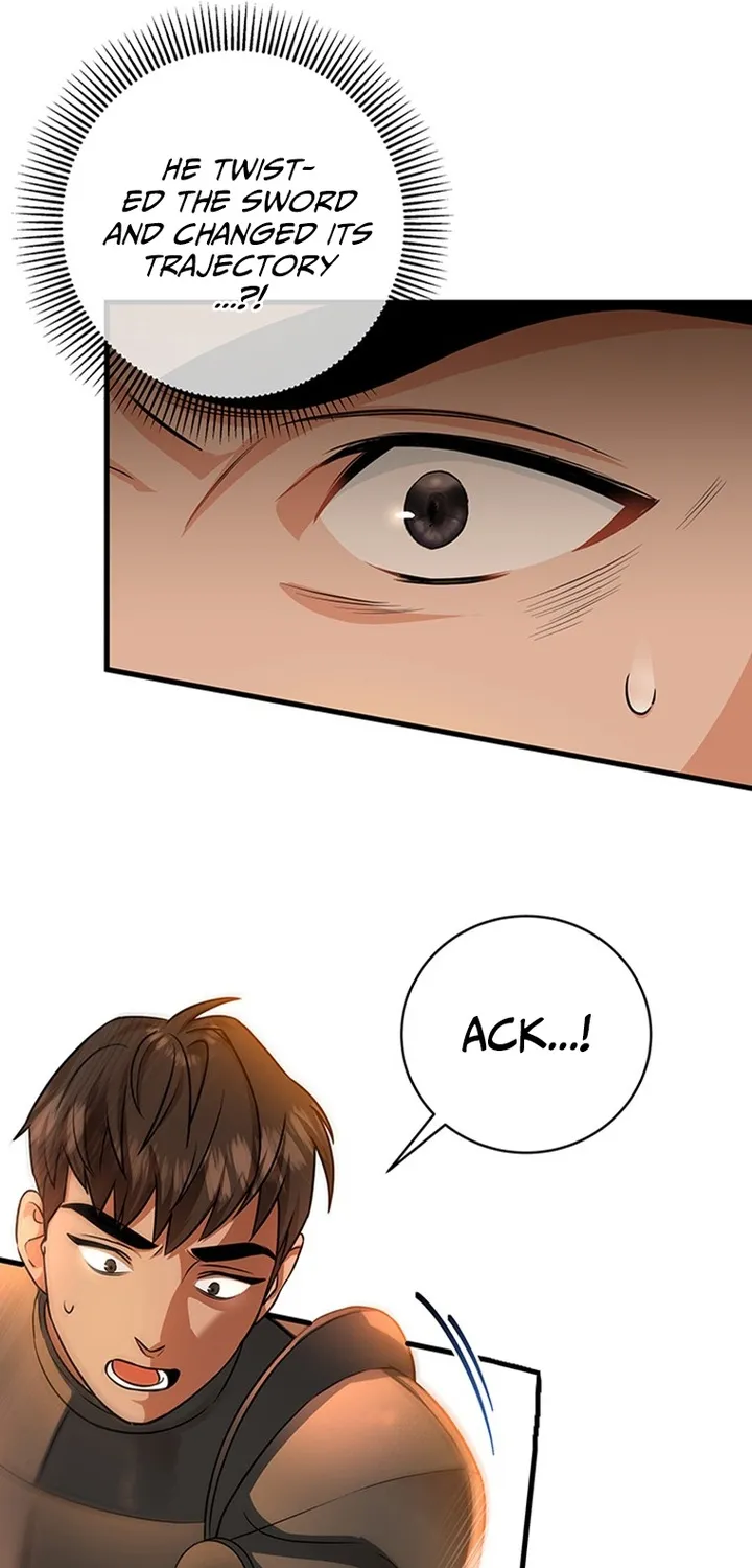 It's My Destiny to Be Hero's Savior Chapter 16 page 7 - 