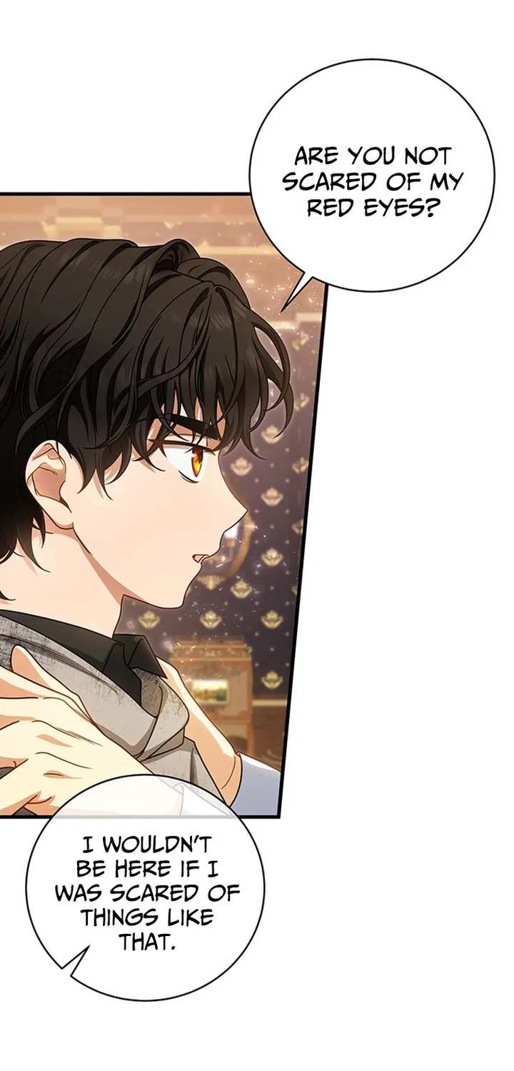 It's My Destiny to Be Hero's Savior Chapter 16 page 61 - 