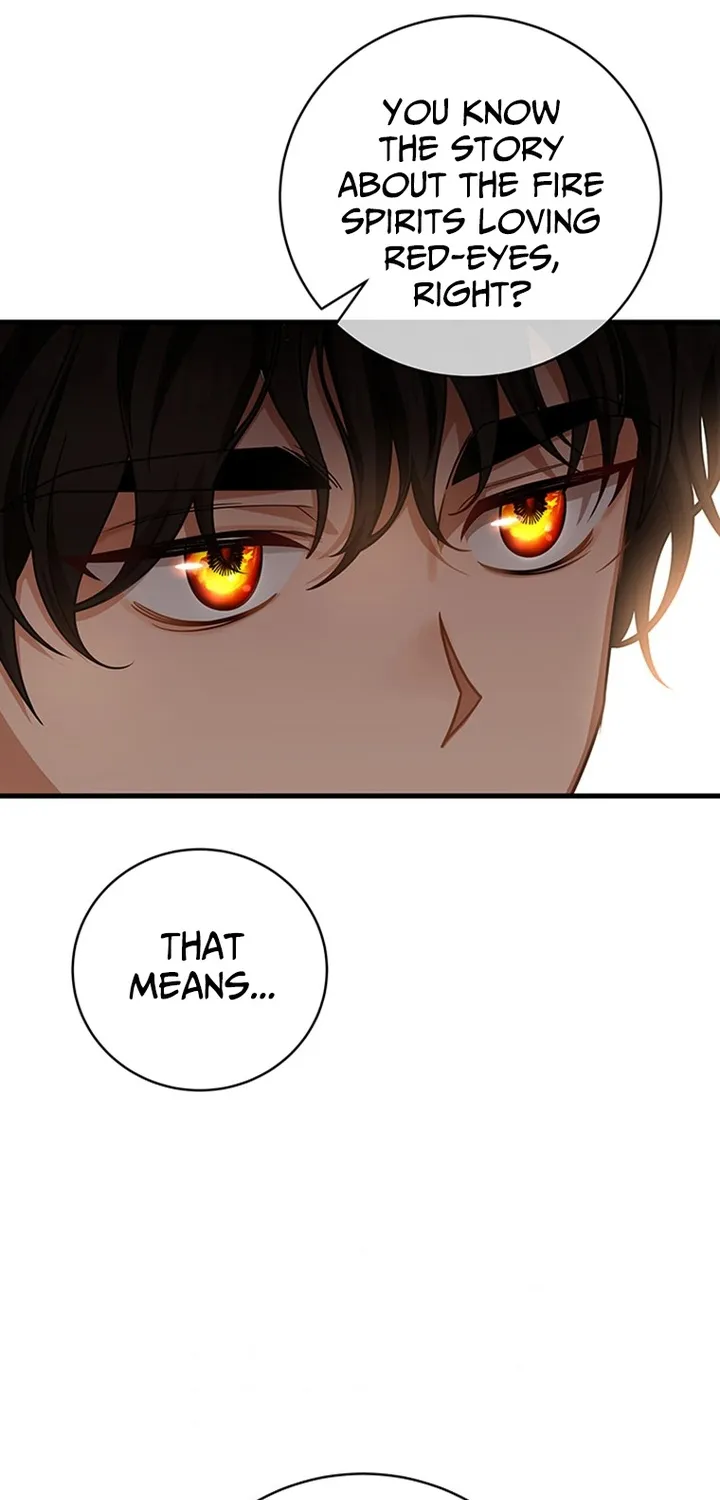 It's My Destiny to Be Hero's Savior Chapter 16 page 64 - 