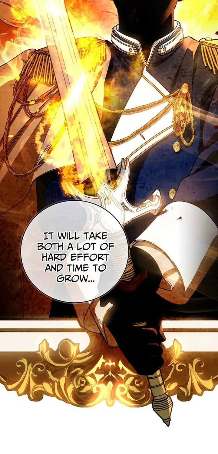 It's My Destiny to Be Hero's Savior Chapter 16 page 67 - 