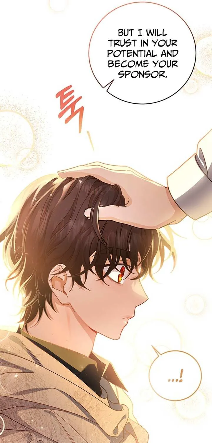 It's My Destiny to Be Hero's Savior Chapter 16 page 69 - 