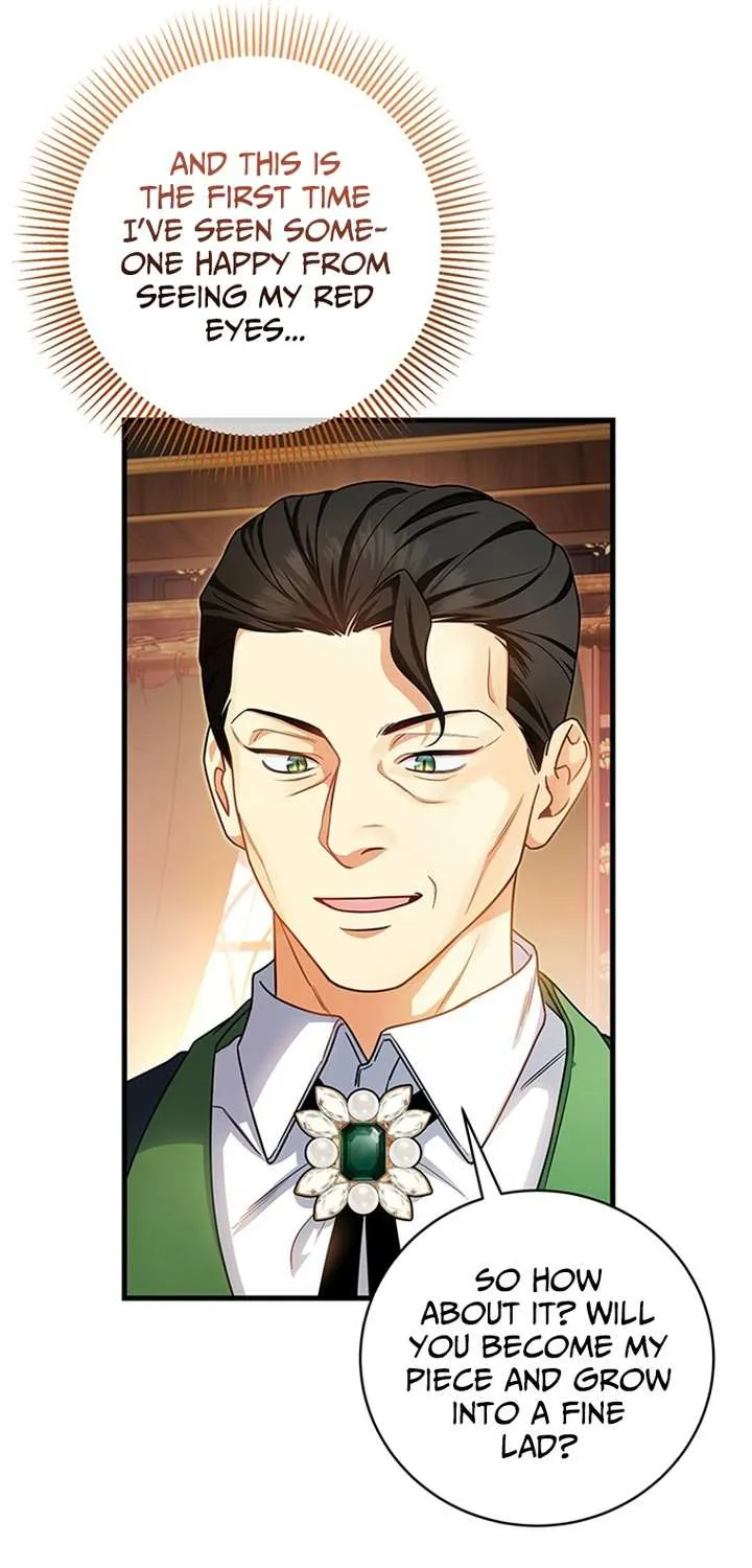It's My Destiny to Be Hero's Savior Chapter 16 page 72 - 