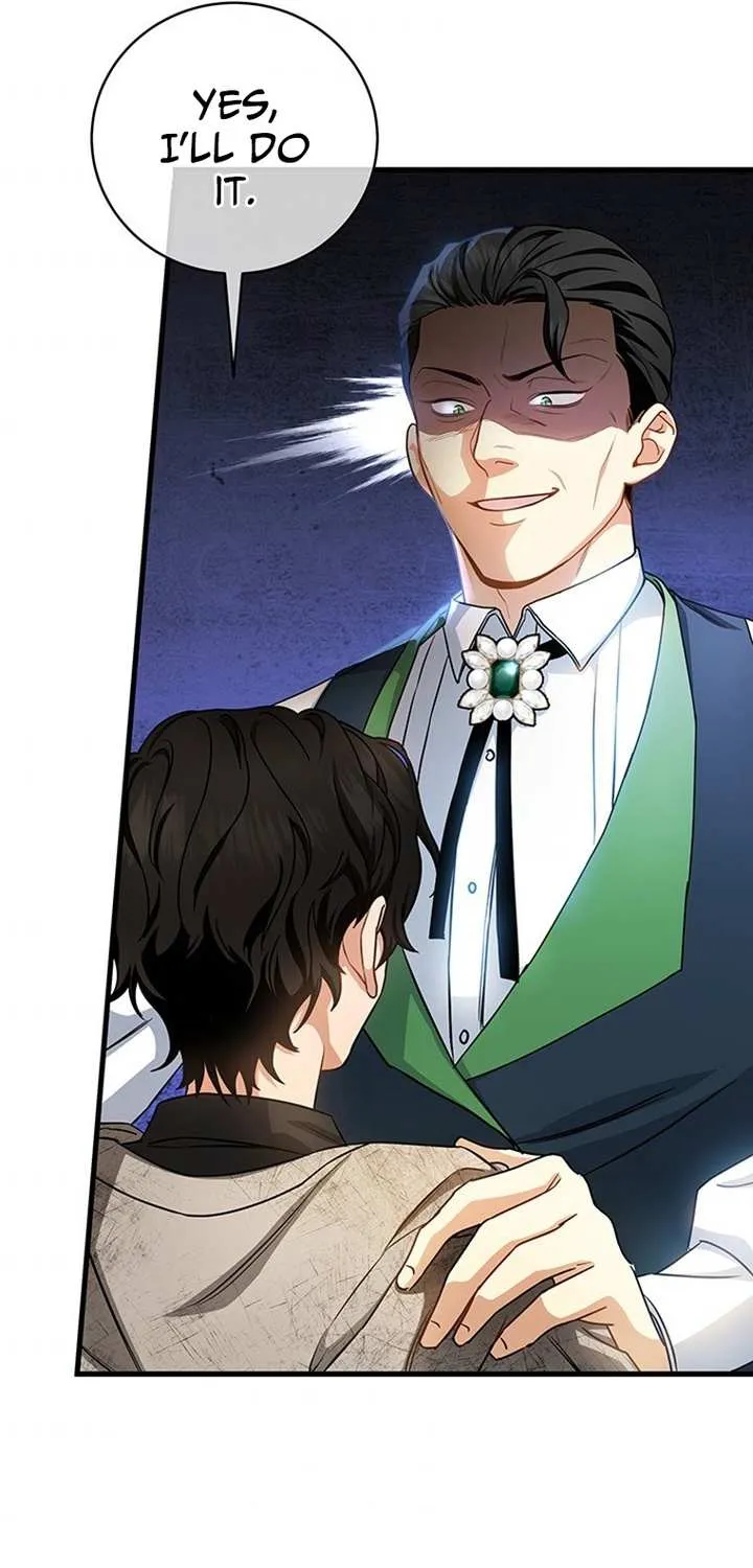 It's My Destiny to Be Hero's Savior Chapter 16 page 75 - 