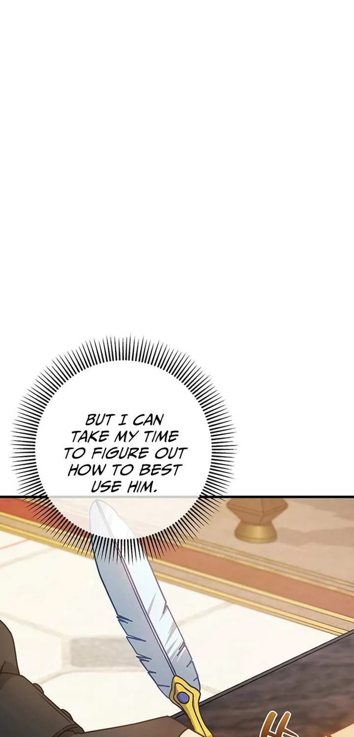 It's My Destiny to Be Hero's Savior Chapter 16 page 79 - 