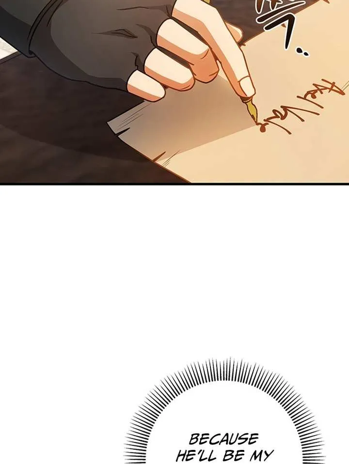 It's My Destiny to Be Hero's Savior Chapter 16 page 80 - 