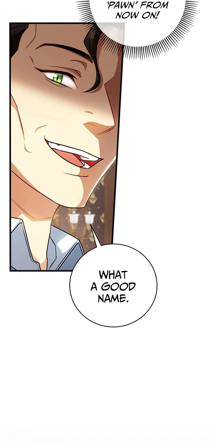 It's My Destiny to Be Hero's Savior Chapter 16 page 81 - 