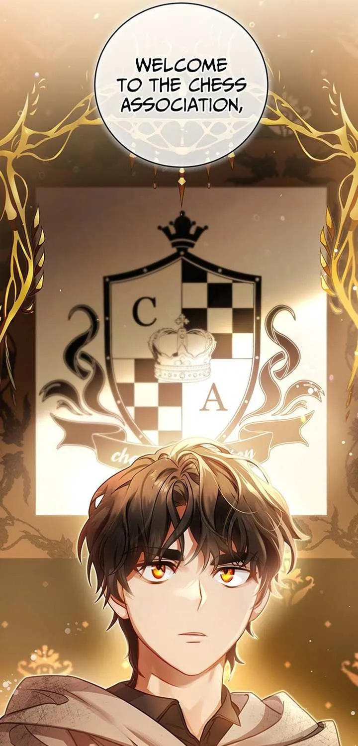 It's My Destiny to Be Hero's Savior Chapter 16 page 83 - 