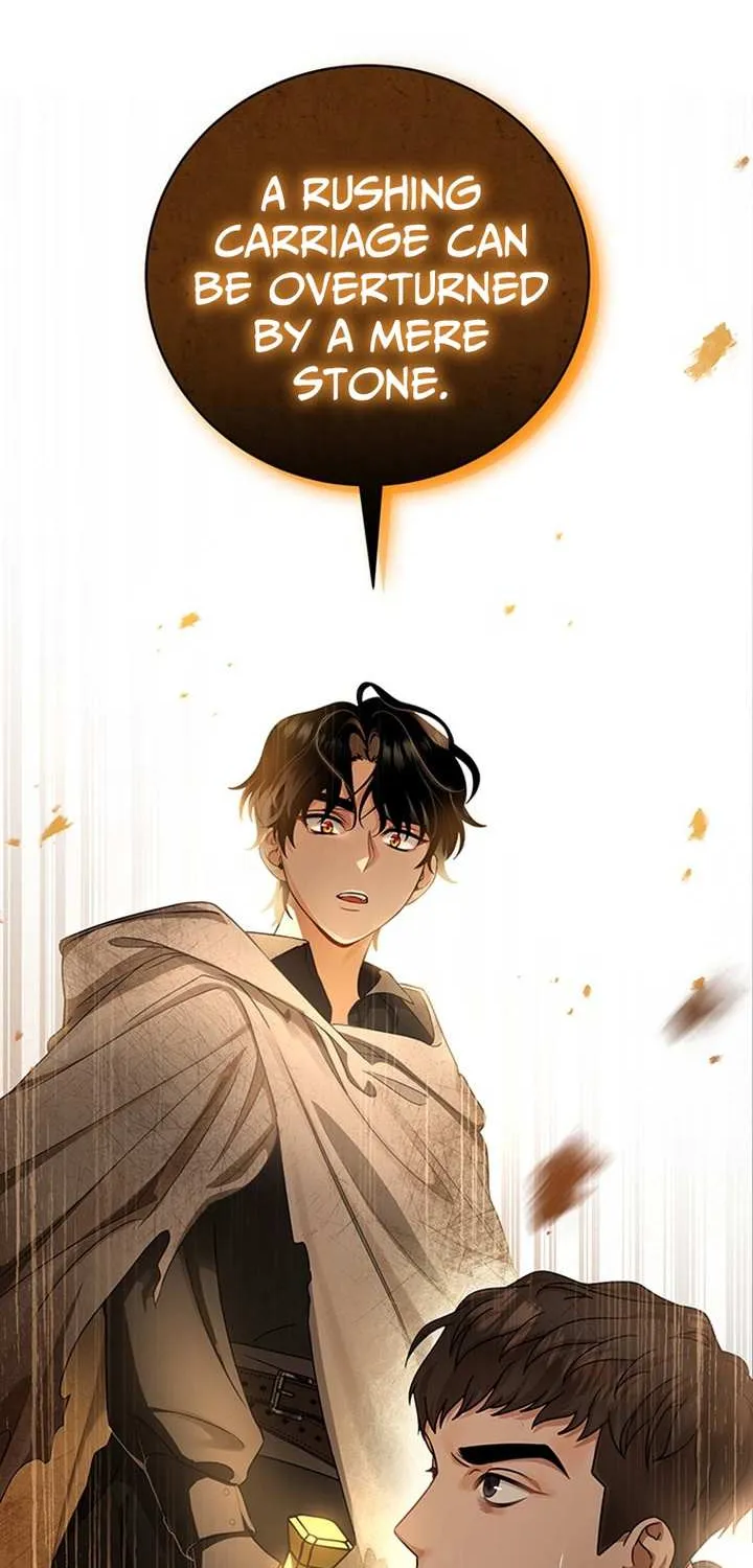 It's My Destiny to Be Hero's Savior Chapter 16 page 10 - 