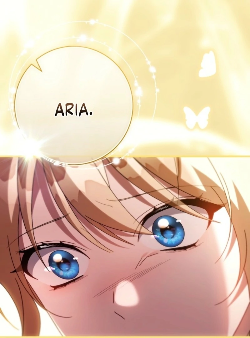 It's My Destiny to Be Hero's Savior Chapter 164 page 11 - 