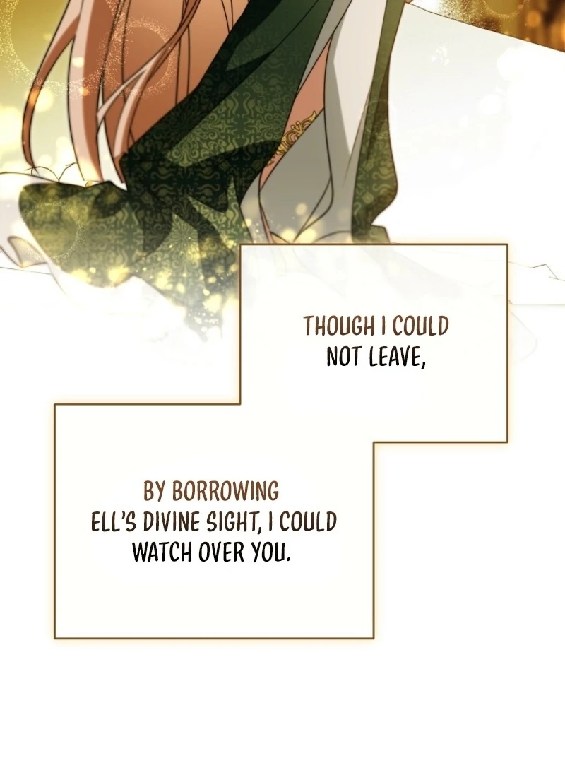 It's My Destiny to Be Hero's Savior Chapter 164 page 103 - 