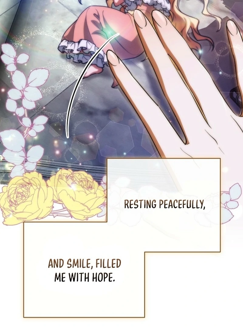 It's My Destiny to Be Hero's Savior Chapter 164 page 105 - 