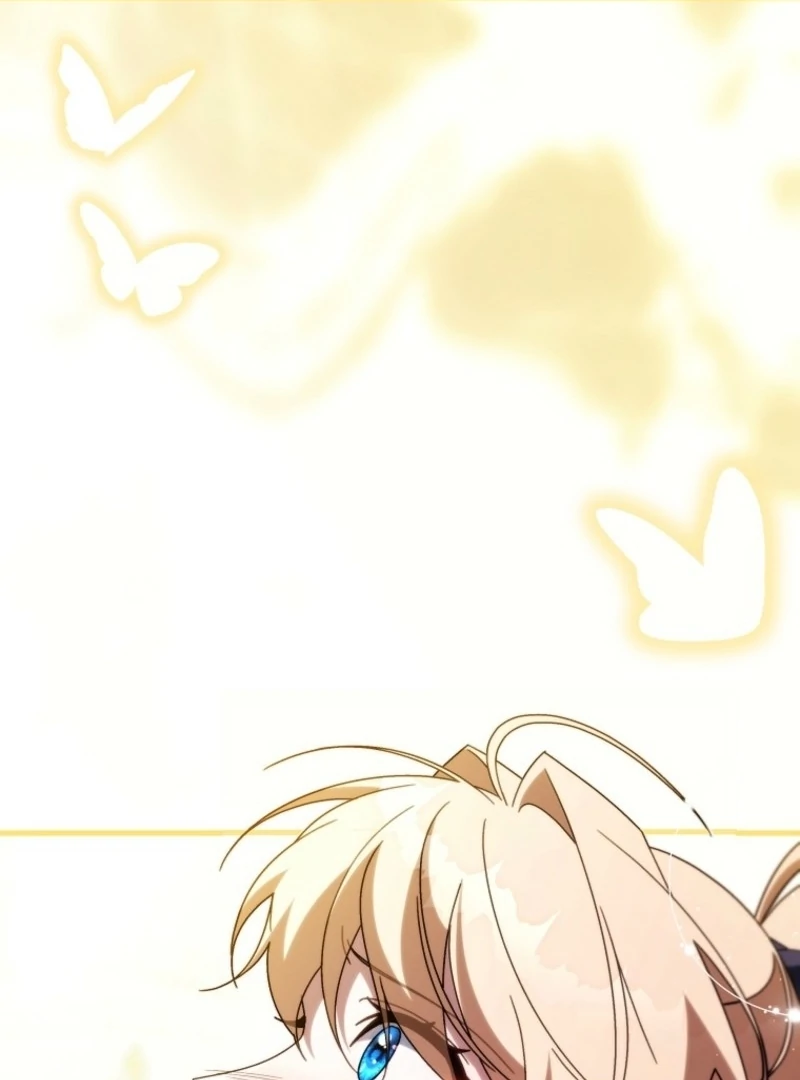 It's My Destiny to Be Hero's Savior Chapter 164 page 12 - 
