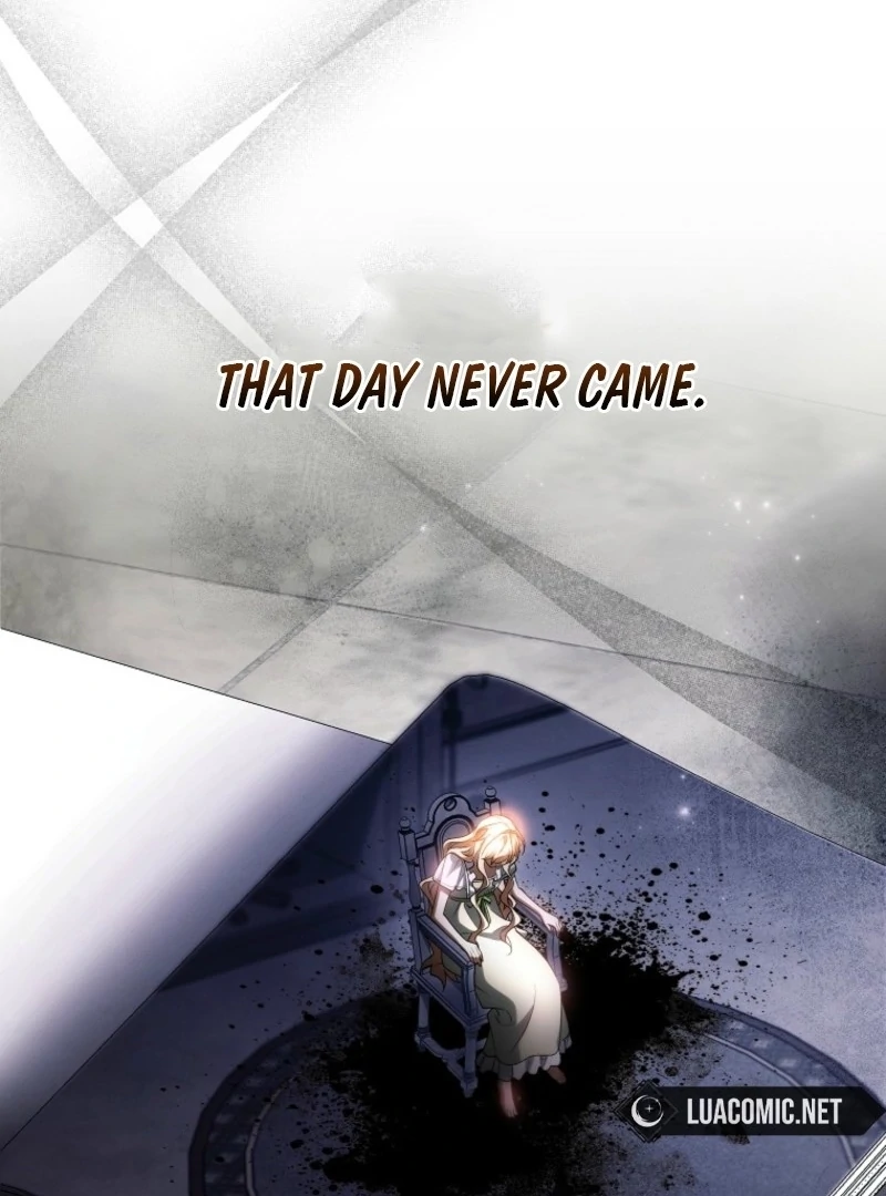 It's My Destiny to Be Hero's Savior Chapter 164 page 111 - 
