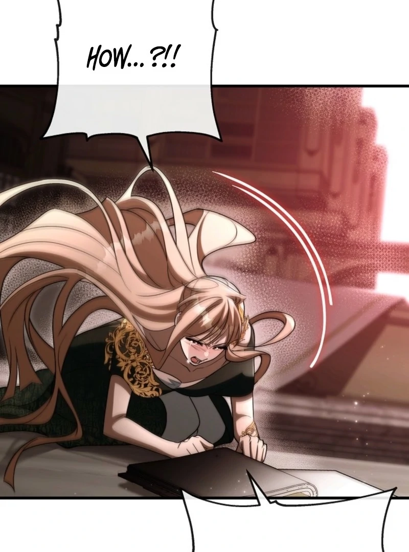It's My Destiny to Be Hero's Savior Chapter 164 page 113 - 
