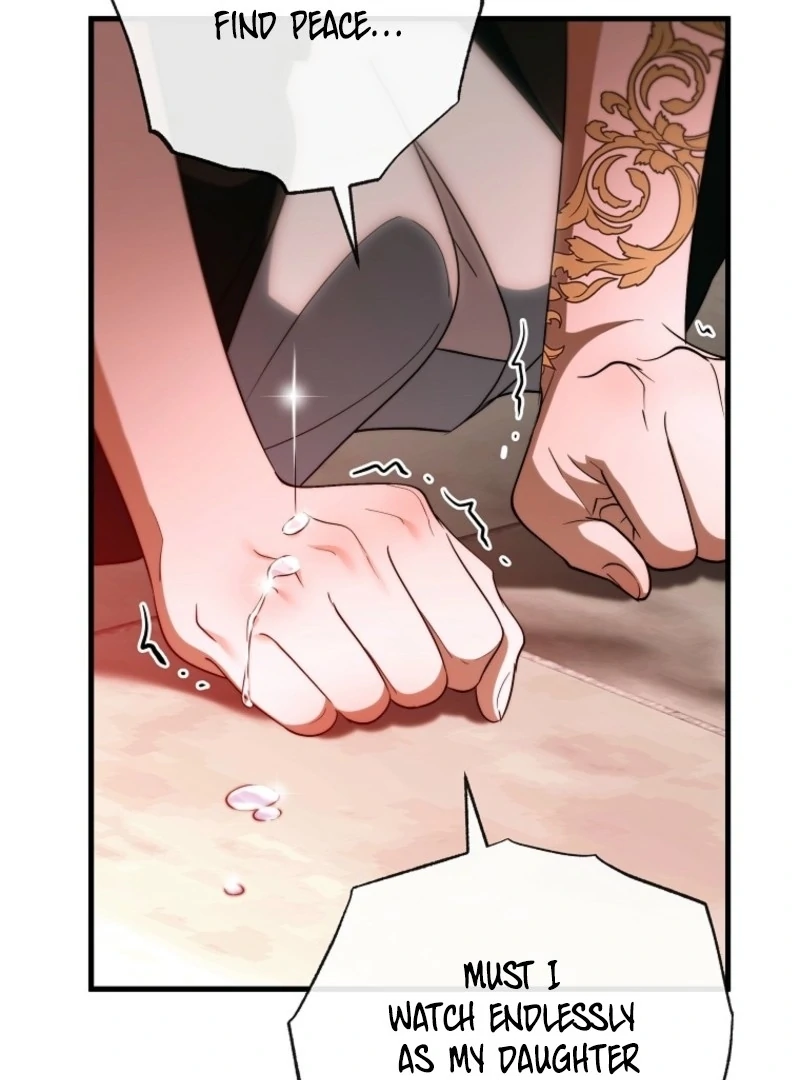 It's My Destiny to Be Hero's Savior Chapter 164 page 118 - 