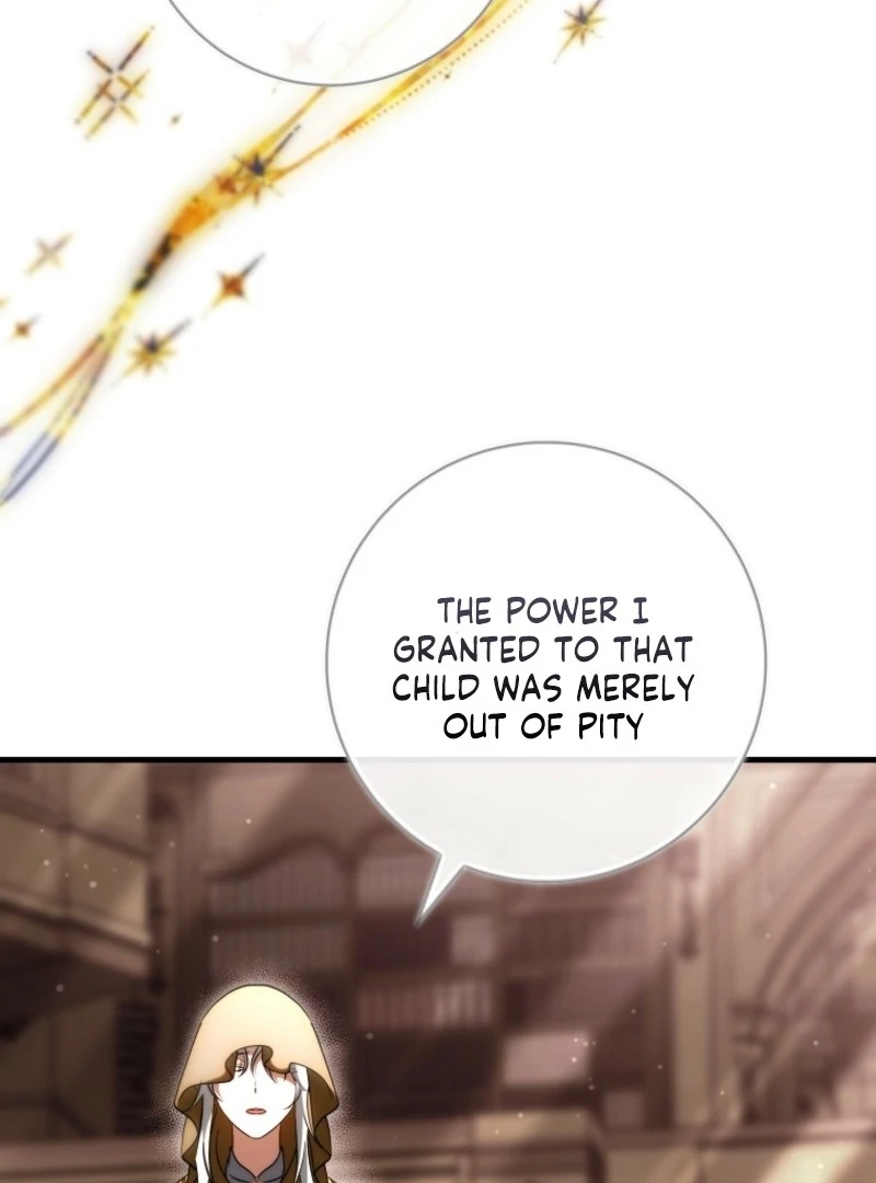 It's My Destiny to Be Hero's Savior Chapter 164 page 120 - 