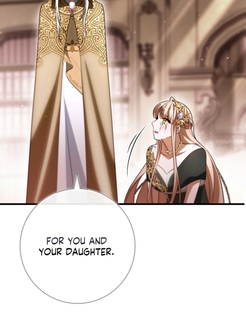 It's My Destiny to Be Hero's Savior Chapter 164 page 121 - 