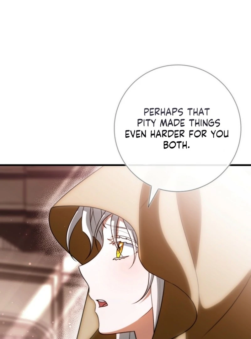It's My Destiny to Be Hero's Savior Chapter 164 page 122 - 