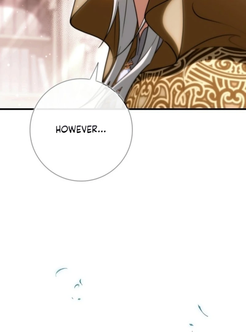 It's My Destiny to Be Hero's Savior Chapter 164 page 123 - 