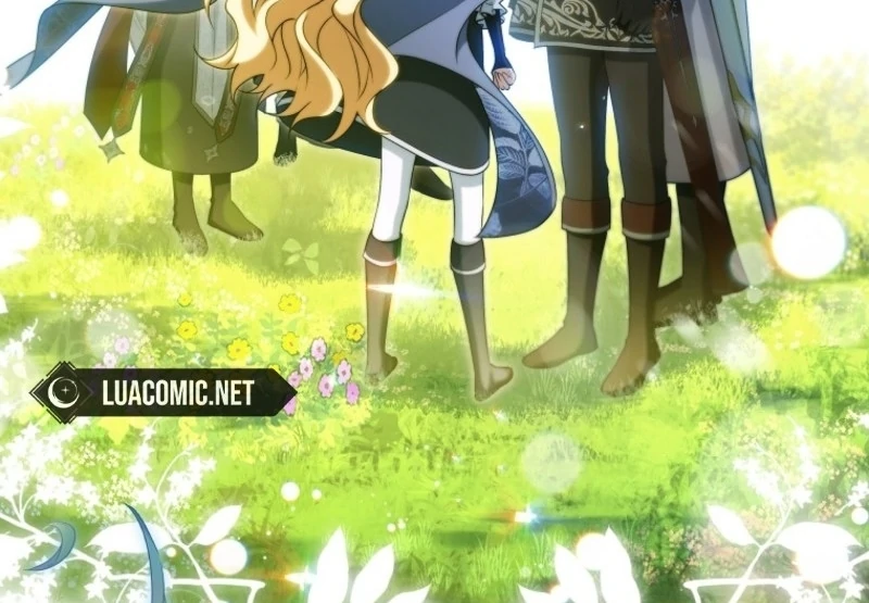 It's My Destiny to Be Hero's Savior Chapter 164 page 125 - 