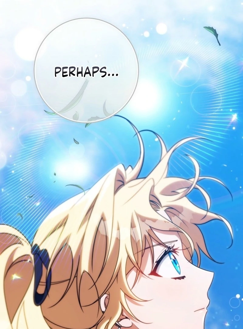 It's My Destiny to Be Hero's Savior Chapter 164 page 127 - 