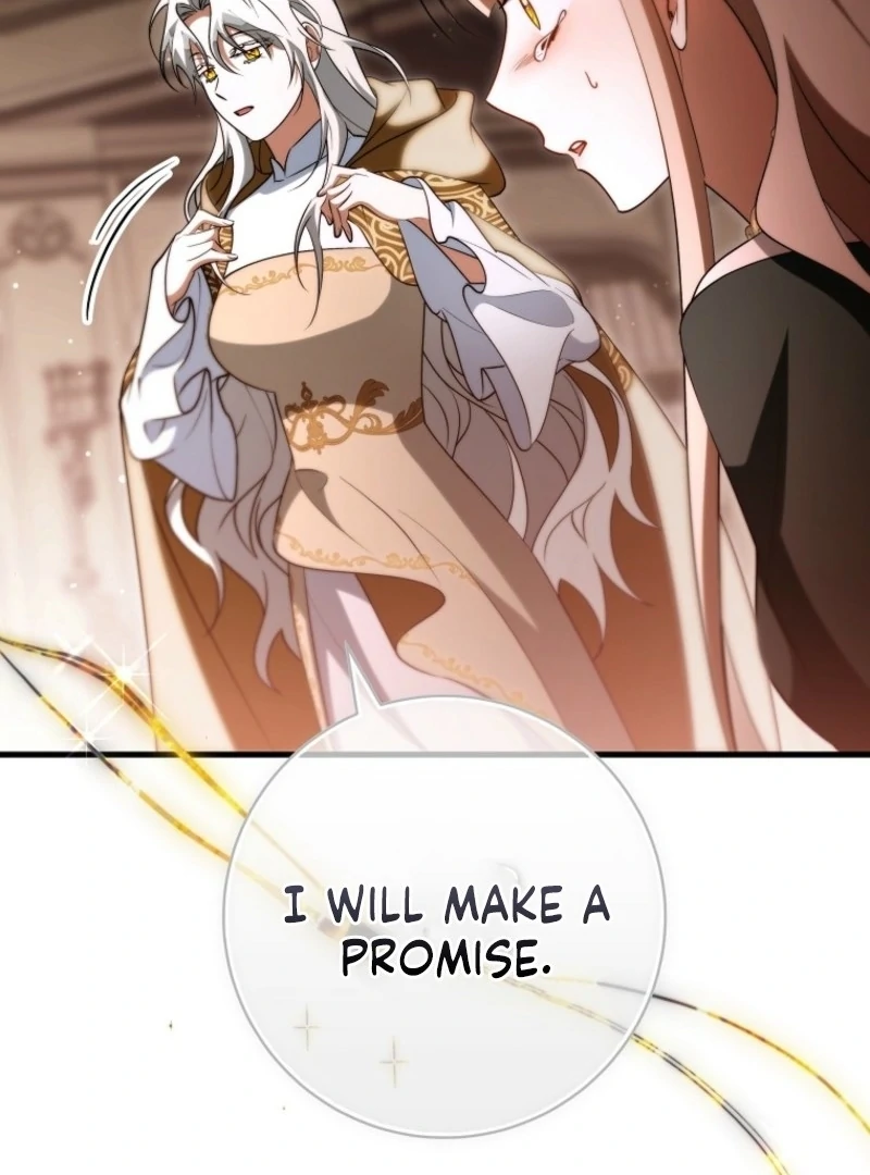 It's My Destiny to Be Hero's Savior Chapter 164 page 130 - 
