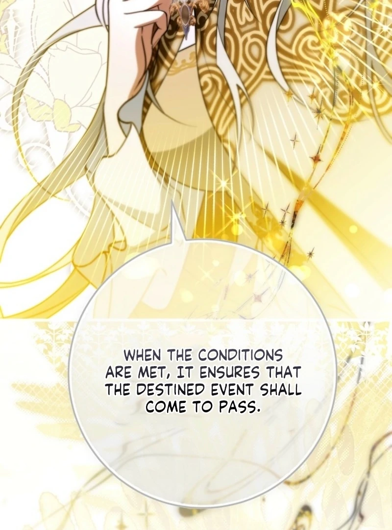 It's My Destiny to Be Hero's Savior Chapter 164 page 133 - 