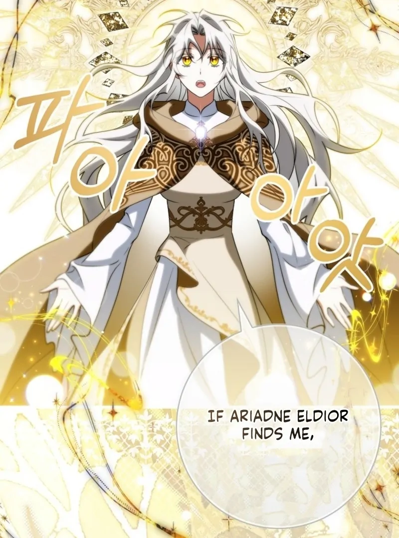 It's My Destiny to Be Hero's Savior Chapter 164 page 136 - 