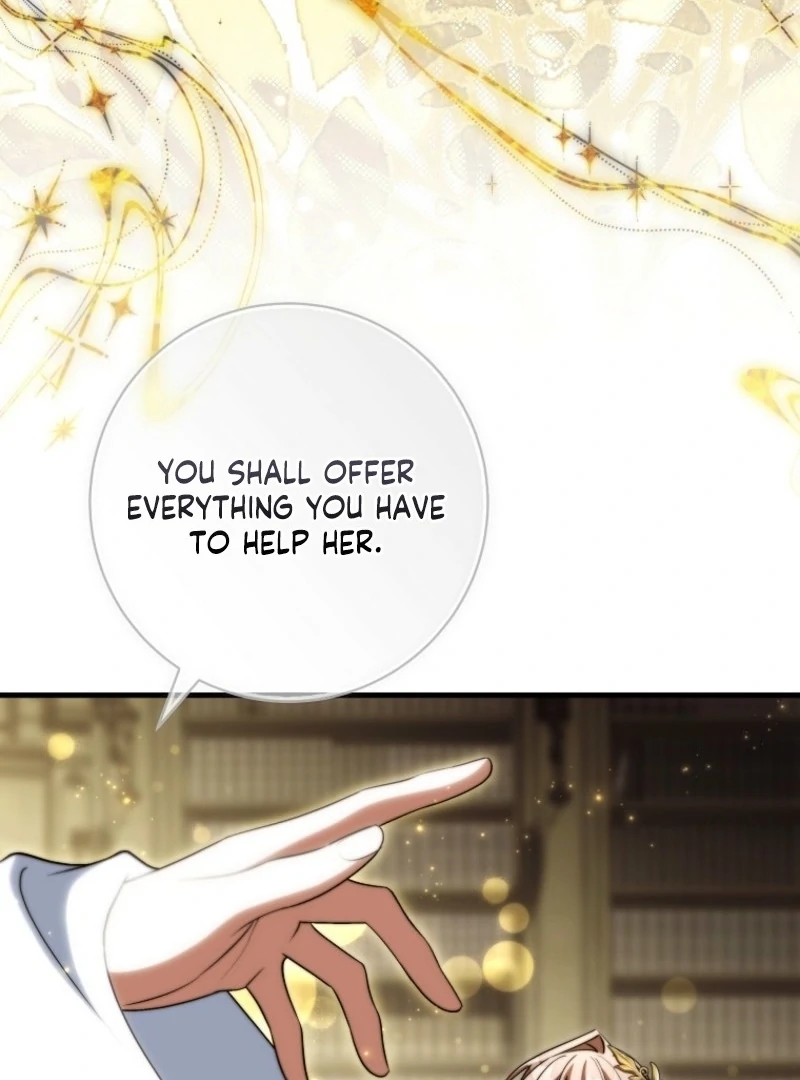 It's My Destiny to Be Hero's Savior Chapter 164 page 137 - 
