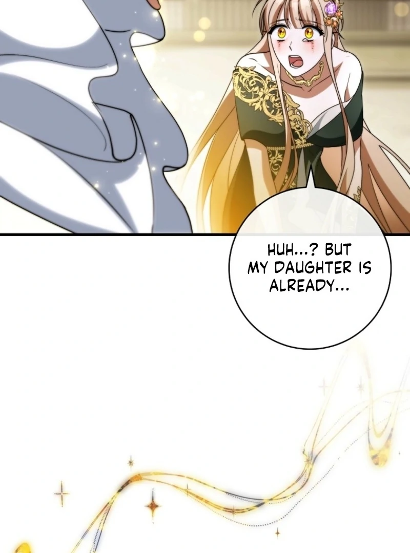 It's My Destiny to Be Hero's Savior Chapter 164 page 138 - 