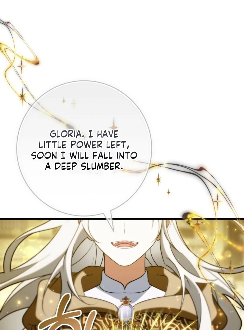 It's My Destiny to Be Hero's Savior Chapter 164 page 140 - 