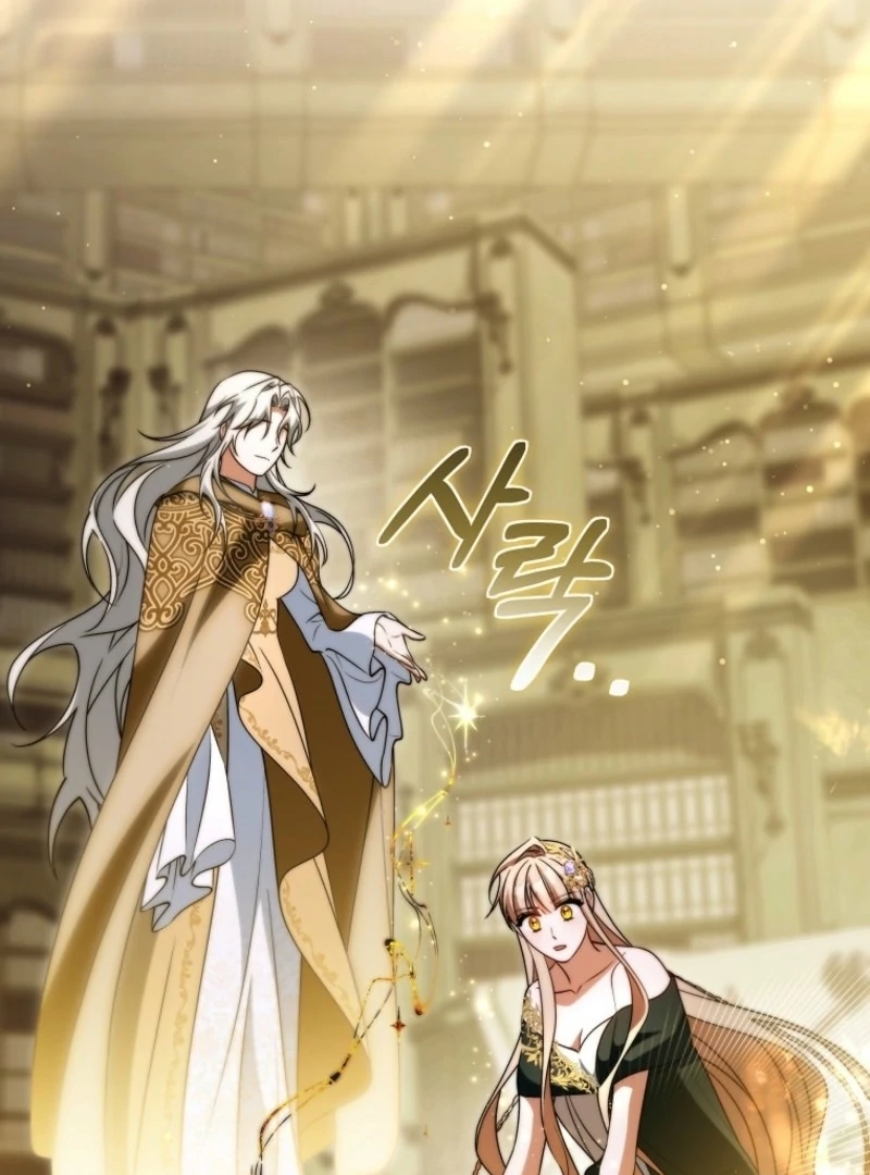 It's My Destiny to Be Hero's Savior Chapter 164 page 147 - 