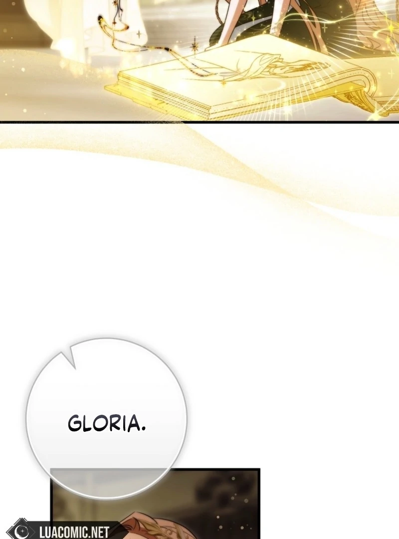 It's My Destiny to Be Hero's Savior Chapter 164 page 148 - 